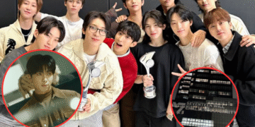 Seventeen in Hot Water Over RM’s Idea!