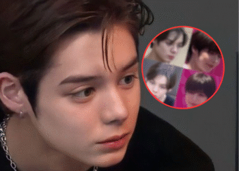 SM Forces Ex-Big Hit Trainee JAY JAY Into Plastic Surgery