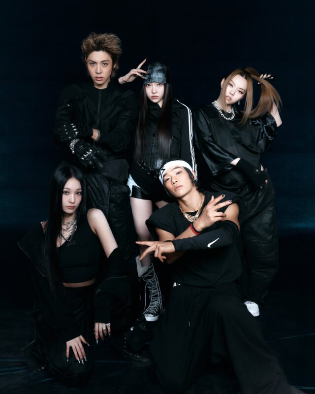 Allday Project ADP kprofile: Members' Names, Heights, Ages
