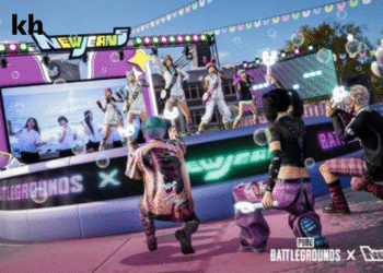 PUBG Deceives NewJeans Fans; Krafton Exposed