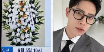 South Korean model Kim Jong-suk dies at age 29