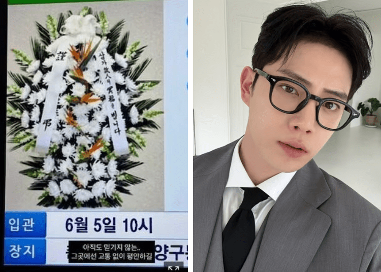 South Korean model Kim Jong-suk dies at age 29