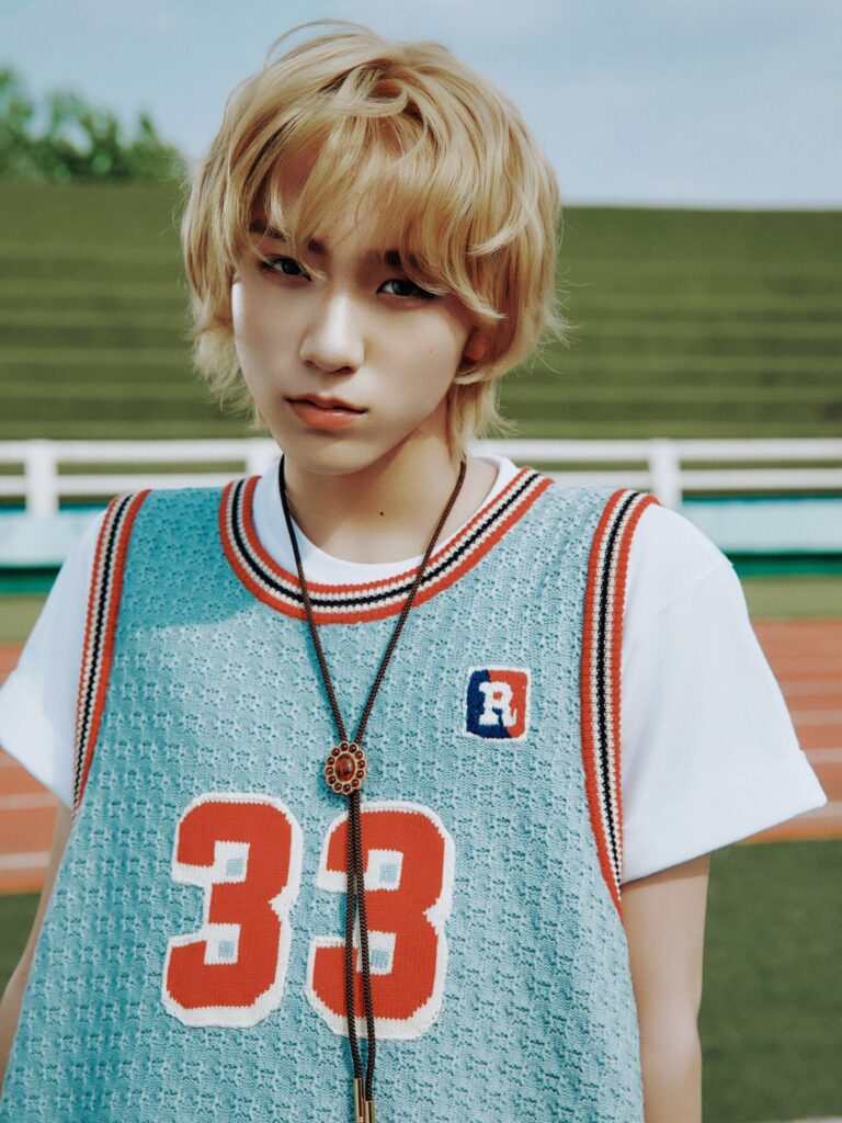 AHOF: Meet the 9-member K-pop group that set 2025 on fire!