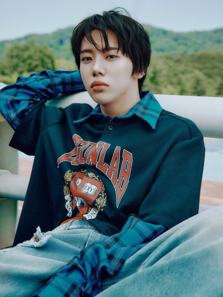 WOONG KI