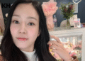 Actress Lee Seo-yi passes away
