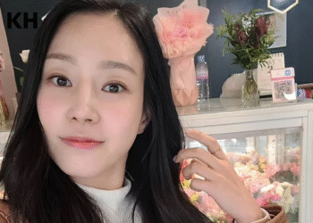 Actress Lee Seo-yi passes away