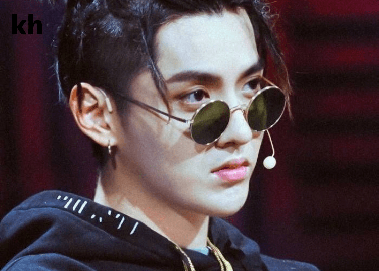 All of Kris Wu's crimes are officially revealed