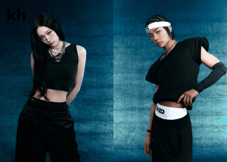 ALLDAY PROJECT Members: Profile, heights, ages and more