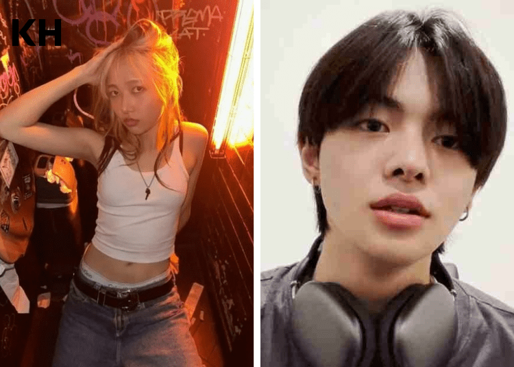 Bang Chan’s sister stirs controversy over support for BP2’s Leo
