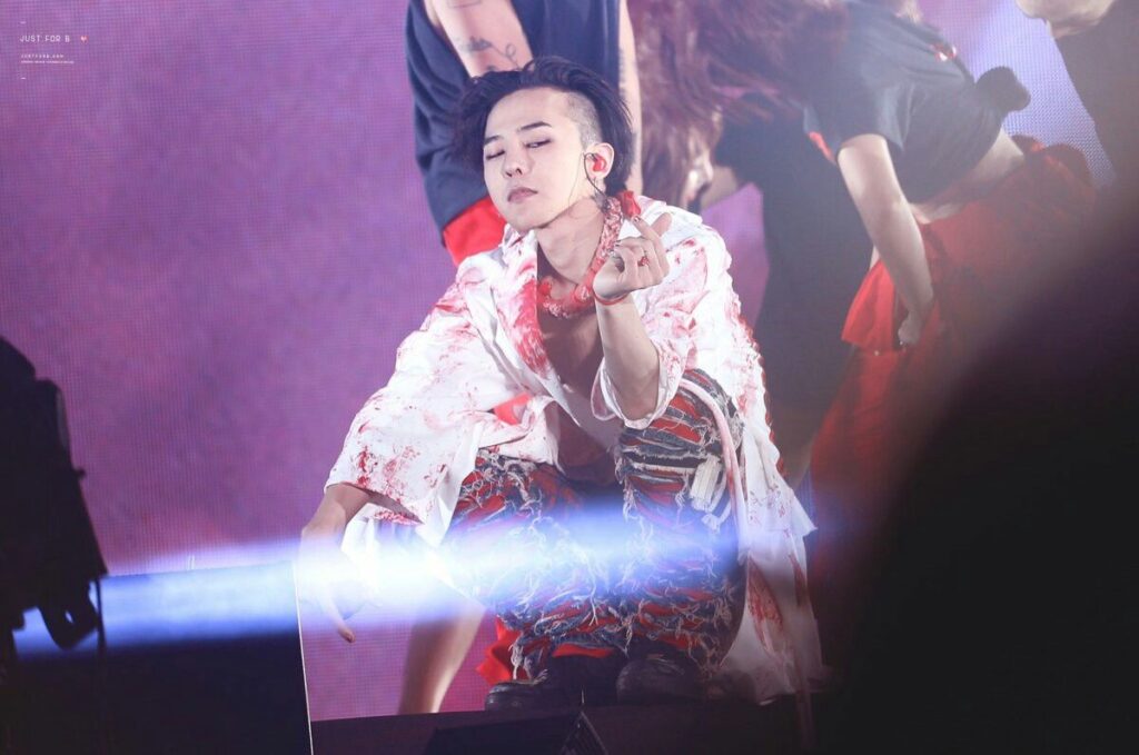 bigbang