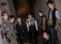 BLITZERS: Find out the members' names, heights, and ages