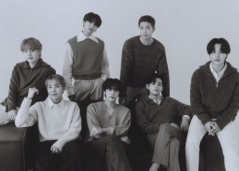 BTS Sent ARMY a Gift ... Even Germany Noticed