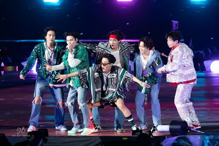 Highest Grossing Kpop Concerts in South Korea's History