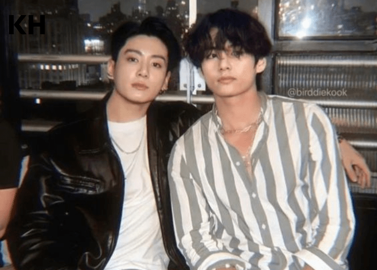 BTS's V and Jungkook appeal defamation lawsuit against Sojang