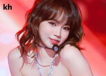 Chaewon Lesserafim
