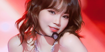 Chaewon Lesserafim