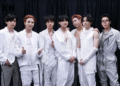 Foreign Airline Worker Leaked BTS Flight Info Referred to Prosecution
