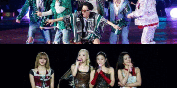Highest Grossing Kpop Concerts in South Korea's History