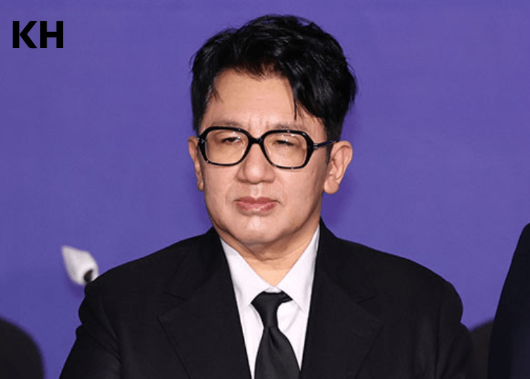 Hybe’s Bang Si-hyuk Faces Criminal Probe Over ₩100B IPO Fraud