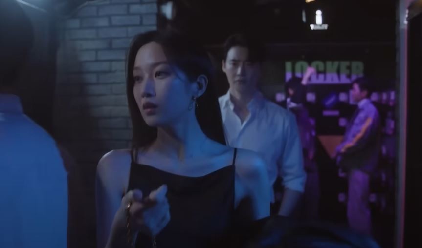 Lee Jong-seok and Moon Ga-young's drama breaks viewership records again