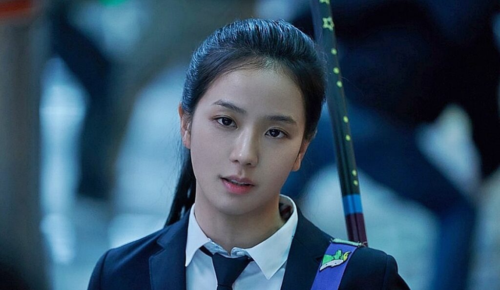 jisoo movie