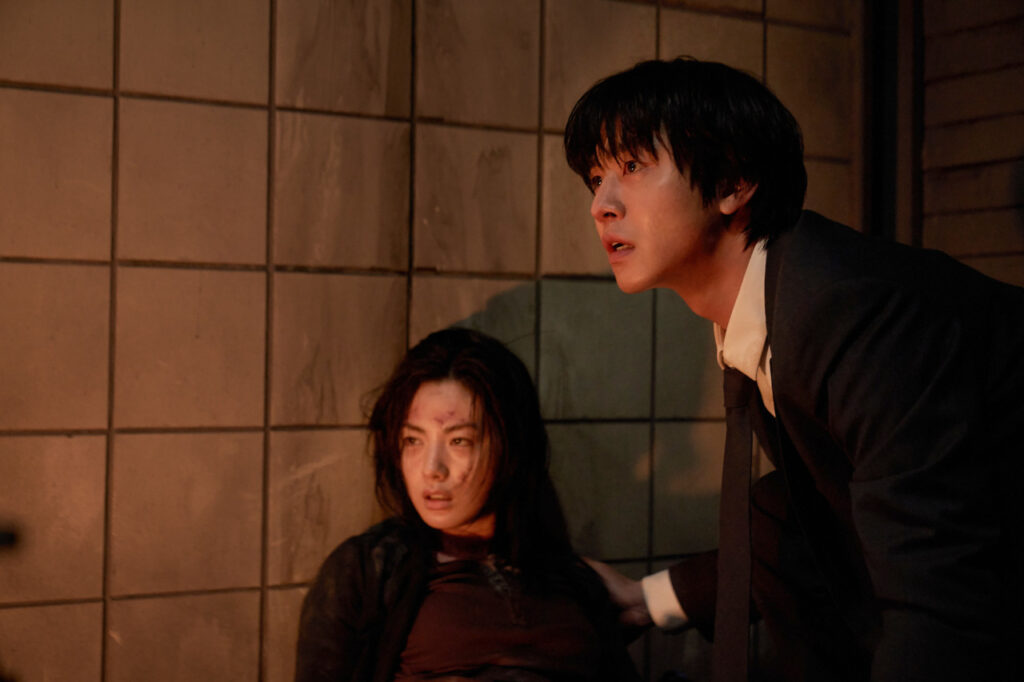 Omniscient Reader's Viewpoint topped the box office