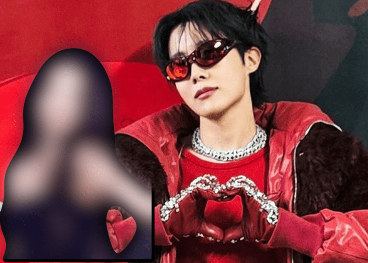 J-Hope Shares Girl Group Name That Marked His Military Service