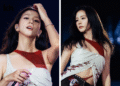 Jisoo Sparks Debate with Her Stage Performance on Deadline Tour