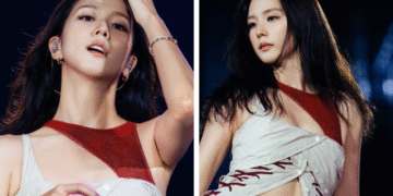 Jisoo Sparks Debate with Her Stage Performance on Deadline Tour