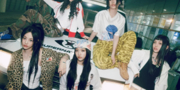 K-netizens mock NewJeans' remarks at the court hearing