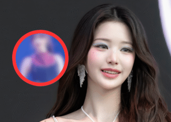 K-netz Claim Liz Is Now the Visual Queen Over Jang Wonyoung