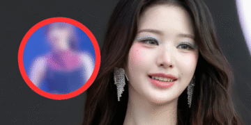 K-netz Claim Liz Is Now the Visual Queen Over Jang Wonyoung