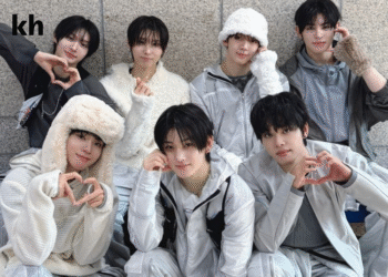 kickflip members : Ages, Heights and More