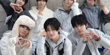 kickflip members : Ages, Heights and More