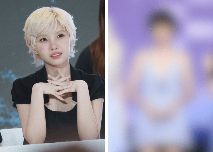 Knetizens Criticize I-DLE’s Soyeon For Her Visuals