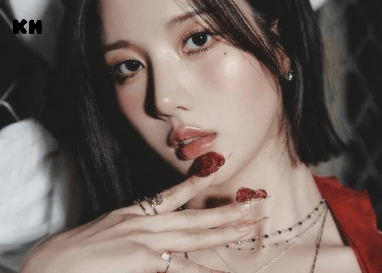 Kwon Eun-bi withdraws from Waterbomb Busan 2025