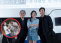 Lee Byung Hun and Son Ye Jin's new korean movie 'Inevitable'