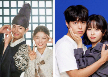 Park Bo‑gum’s Best drama ever