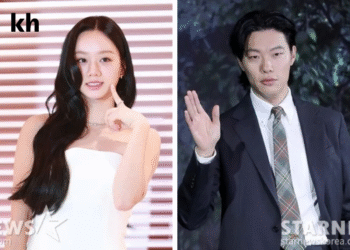 Ryu Jun-yeol and Hye-ri, private meeting after breakup?