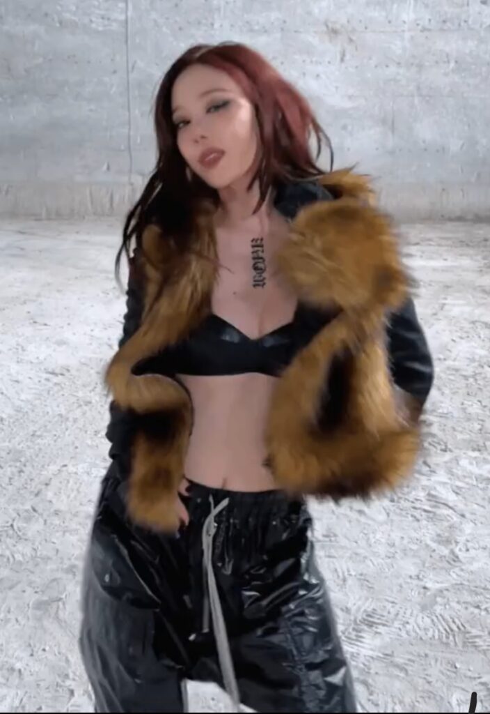 winter