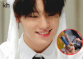 SEVENTEEN Fan Goes Viral Over Hilarious Dino Mishap