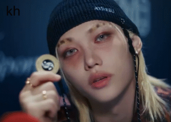 Stray Kids Go Sci-Fi in New "KARMA" Era