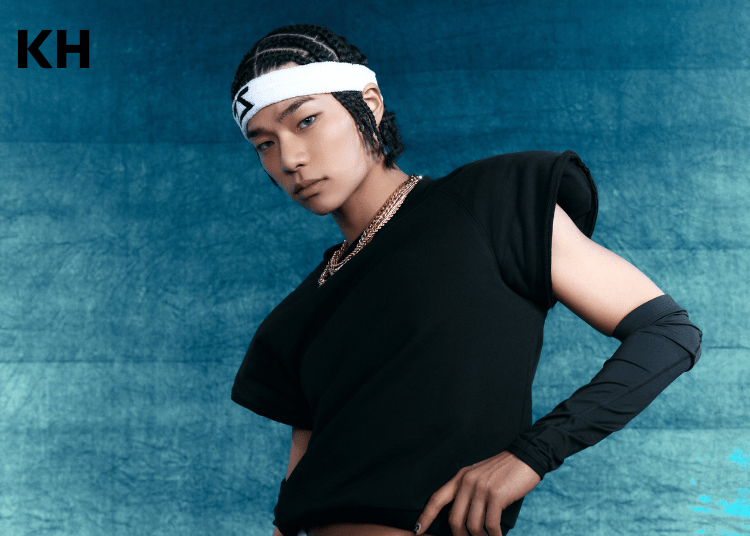 Tarzan KPOP ADP profile age height and facts
