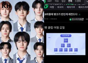 "Top 8 Boys Planet 2 Trainees Spark Controversy About Their Pasts"