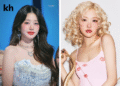 Top Female K-pop Idols in July’s Brand Reputation Rankings