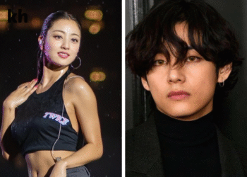 Unwhitewashed pictures of kpop idols?