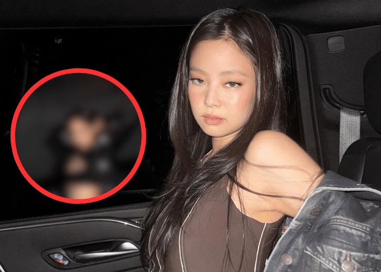 What’s That Line on Jennie’s Stomach? k-Netizens React