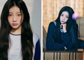 Who is ILLIT's Wonhee? Height, Age, Personality
