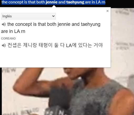 Jennie and V’s Dating Rumors Heat Up Again Following Recent Leaks