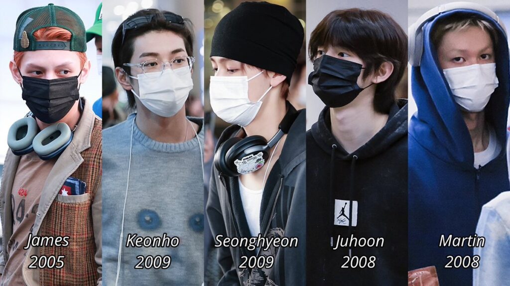 CORTIS to Debut Under BigHit Music Alongside BTS and TXT